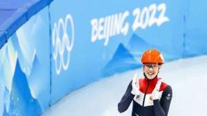 Schulting pakt opnieuw olympische titel op 1000 meter