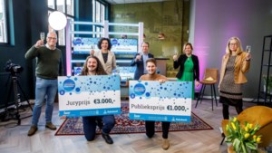 Cooloo en Looop winnaars Limburgse Circulaire Innovatie Top 20