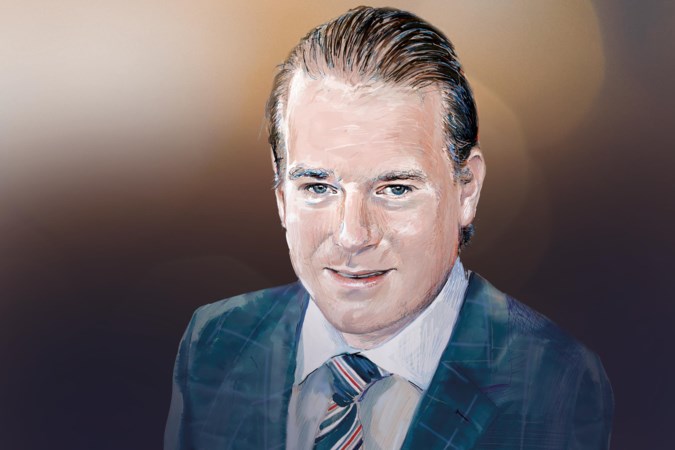 Wie is VDL-directeur Willem van der Leegte? ‘Kritiek rond Sterrebos heeft hem écht geraakt’
