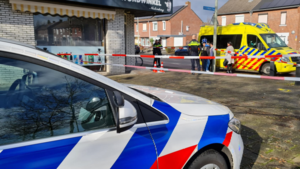 Verdachte aangehouden na gewapende overval op winkel in Heerlen