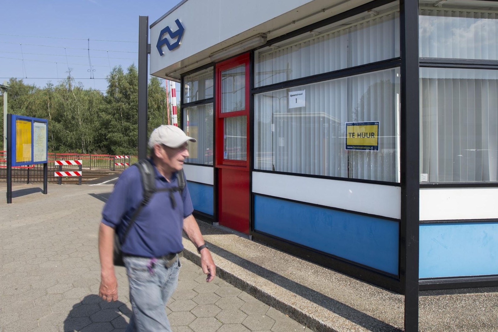 Station Susteren In Top 3 Best Gewaardeerde Stations, Statio... - De ...