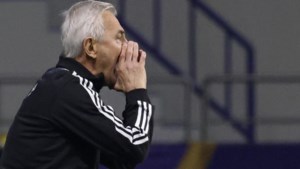 Bert van Marwijk ontslagen als bondscoach bij Verenigde Arabische Emiraten