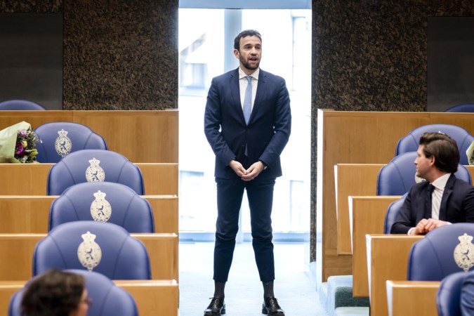 Kamerlid Silvio Erkens: ‘We kunnen niet meer om kernenergie heen’
