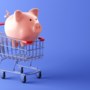Zeven simpele tips om geld te besparen in de supermarkt