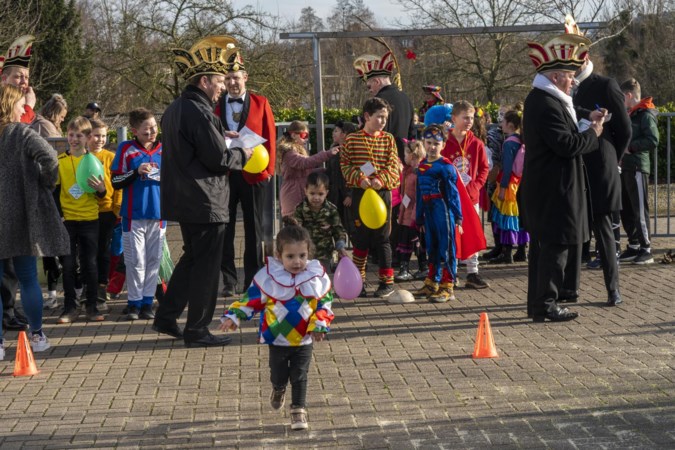 Carnaval, corona en kinderen verbinden Vaals met Vijlen en Lemiers