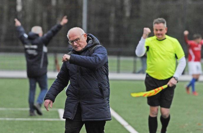 Venray speelt niet goed, maar wint wel