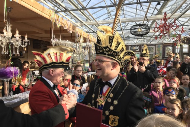 Vijlenenaar en verenigingsman Patrick van Wezel is Völser van het jaar 2022