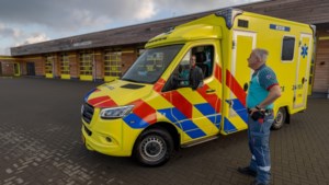 Groen licht gemeenten voor fusie ambulancezorg Limburg, maar medewerkers zetten seinen op rood