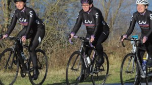 Eerste wielerclub voor ladies only: Velocity Ladies willen het vrouwenwielrennen ook in Venlo op de kaart zetten