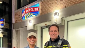‘Boevenspotter’ helpt politie drie winkeldieven te pakken in Maastricht