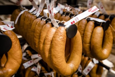 ‘Rookworst is niet bedoeld om gezond te zijn’