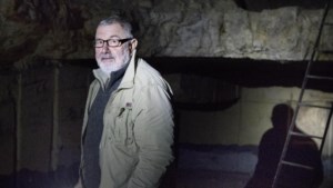 Fascinatie voor de grotten: wat zijn dat toch voor mensen, die ‘illegale berglopers?’