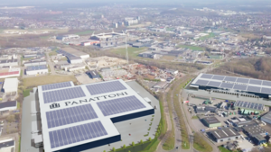 Vastgoedbedrijf Panattoni koopt tweede distributiecentrum in Heerlen