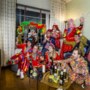 De laatste ketenen van Nederland gaan in hoog tempo los: carnaval, Koningsdag en Pinkpop lonken