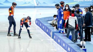 Nederlandse schaatsteams op Spelen niet naar finale ploegachtervolging