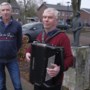Vrolijke accordeon- en harmonicaklanken keren terug in Reigershorst 