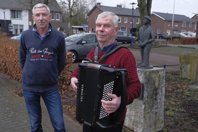 Vrolijke accordeon- en harmonicaklanken keren terug in Reigershorst 