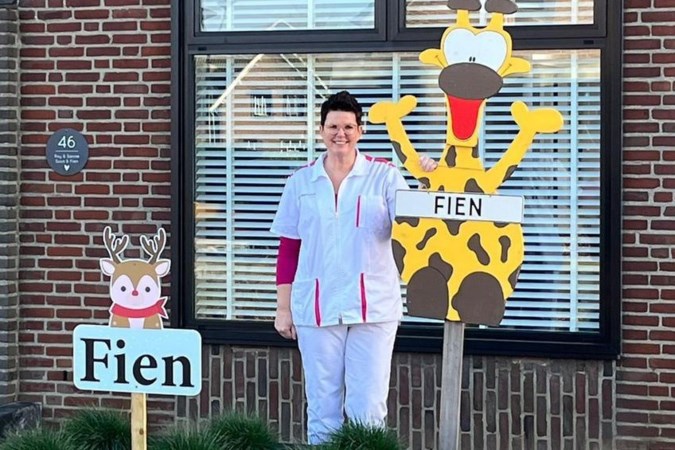 Anne-Marie (52) is na dertig jaar terug in de zorg: de drop-out van toen is nu het stuudje van de klas