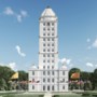 ‘Maharishi-toren stuit niet op verzet provincie’, zegt Roerdalense wethouder Martijn van Helvert