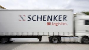 Deutsche Bahn wil logistieke tak DB Schenker verkopen