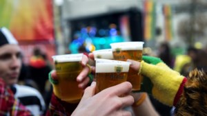 Prachtig weer en ‘bevrijding’ stuwen bieromzet tijdens carnaval; ‘Dit had de branche echt nodig’