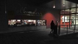 Café sportcentrum Polfermolen dicht: gemeente plaatst drankautomaten 
