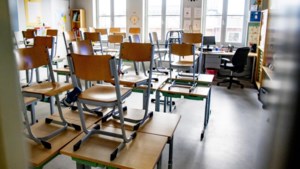 Duitse scholen vlak over de grens sluiten uit vrees voor storm