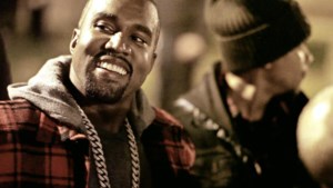 Twintig  jaar met rapper Kanye West in driedelige docureeks: ‘De geest van zijn moeder waarde bij ons rond’