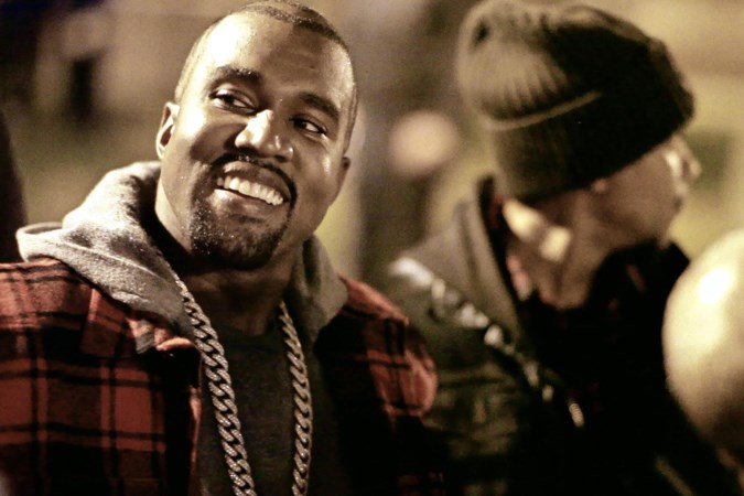 Twintig  jaar met rapper Kanye West in driedelige docureeks: ‘De geest van zijn moeder waarde bij ons rond’