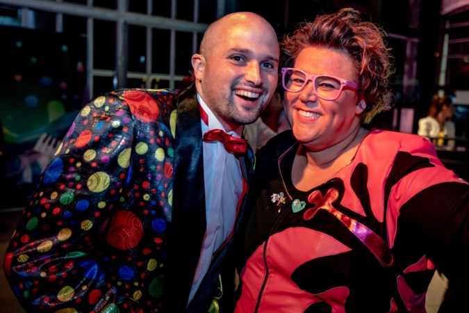 Jarenlang verzekerd van plek in LVK-finale, maar dit jaar niet: ‘Shit. Iets anders kan ik er niet van maken’