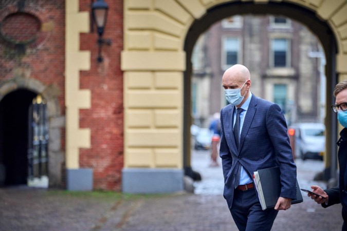 Commentaar: Kwetsbaren hebben net zoveel recht op bescherming als het vitale deel van de bevolking op een bruisende lente
