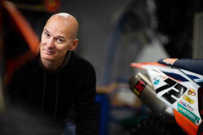 Beste motorcrosser aller tijden zweefde tussen leven en dood: ‘Er moet toch een reden zijn waarom ik uit coma ben ontwaakt’