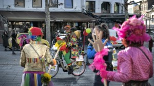 Burgemeester Heerlen soepel voor horeca: tijdens carnaval geen vergunning nodig voor buitentap