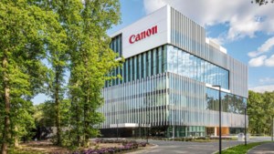 Loonsverhoging voor personeel Canon in Venlo