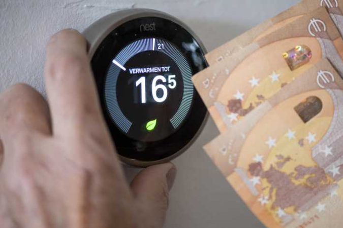 Energieprijzen tot winter 2023 hoog: wat kun je doen?