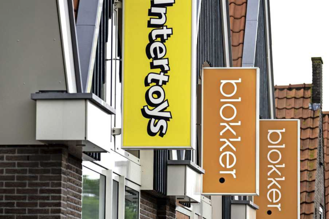 HR-baas Blokker, BCC en Intertoys weg na ongepast gedrag