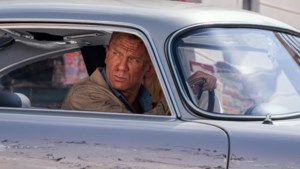 ‘No Time To Die’ met 1,7 miljoen bezoekers de succesvolste Bond-film in Nederland