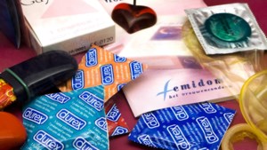 Condoomfabrikant verwacht meer vraag door loslaten coronaregels