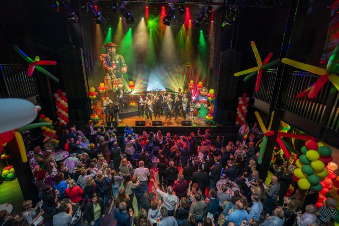 Carnavalsverenigingen in Maastricht en Heuvelland gaan alsnog los met licht aangepaste activiteiten
