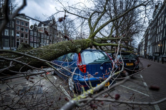 De ene na de andere storm: eist klimaatverandering zijn tol?