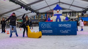 Toch carnaval in Heerlen: schaatsbaan Wintertijd maakt plaats voor vasteloavend