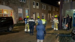 Ruim twintig studenten uit kamer gehaald vanwege gaslekkage in Maastricht