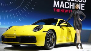 Volkswagen wil sportwagenmerk Porsche naar de beurs brengen