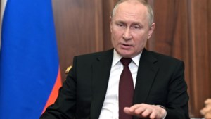 Sancties tegen Rusland? ‘Kremlin is al jaren voorbereid’