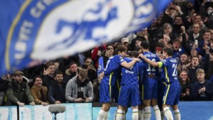 Kwartfinale Champions League lonkt voor Chelsea; Ziyech valt geblesseerd uit