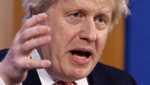 Johnson: ‘Rusland lijkt uit op grootschalige invasie van Oekraïne’
