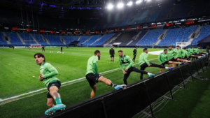 Kan Champions League-finale nog doorgaan in Sint-Petersburg? ‘UEFA is klaar om nieuwe locatie te zoeken’