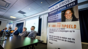Duitse aandacht voor vermissingszaak Tanja Groen