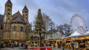 Bezoekers toch enthousiast over sobere en vroegtijdig beëindigde coronaeditie van Magisch Maastricht 