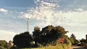Omwonenden krijgen ongelijk van rechter: bezwaren tegen nieuwe 5G-zendmast van 40 meter hoog op de Huls verworpen